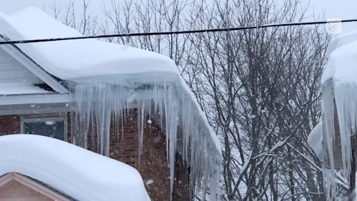 Understanding Toronto’s Winter Climate and Its Impact on Skylights