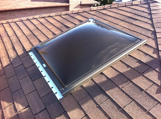 Skylight Repair vs Replacement in Toronto: Which Saves More Money?