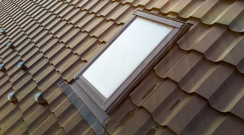 Why Your Skylight Is Leaking in Toronto and How to Fix It